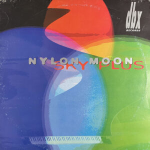 Sky Plus (Only Melody)