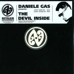 Devil Inside